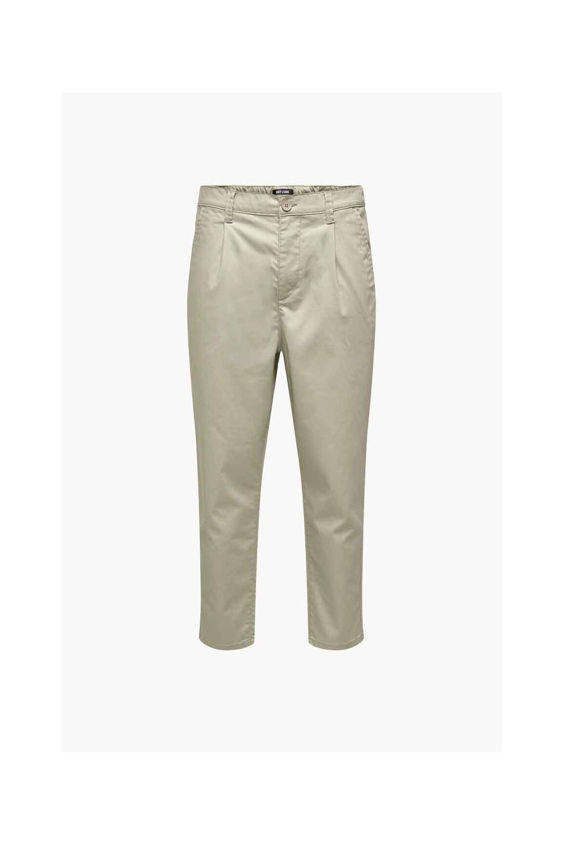 Chino kelnė pelėda ONLY&SONS vyras