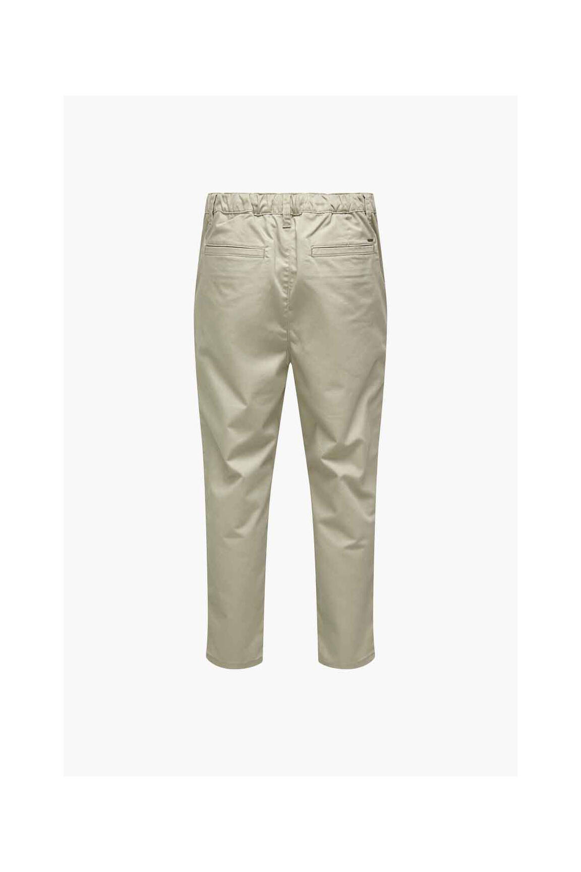 Chino kelnė pelėda ONLY&SONS vyras