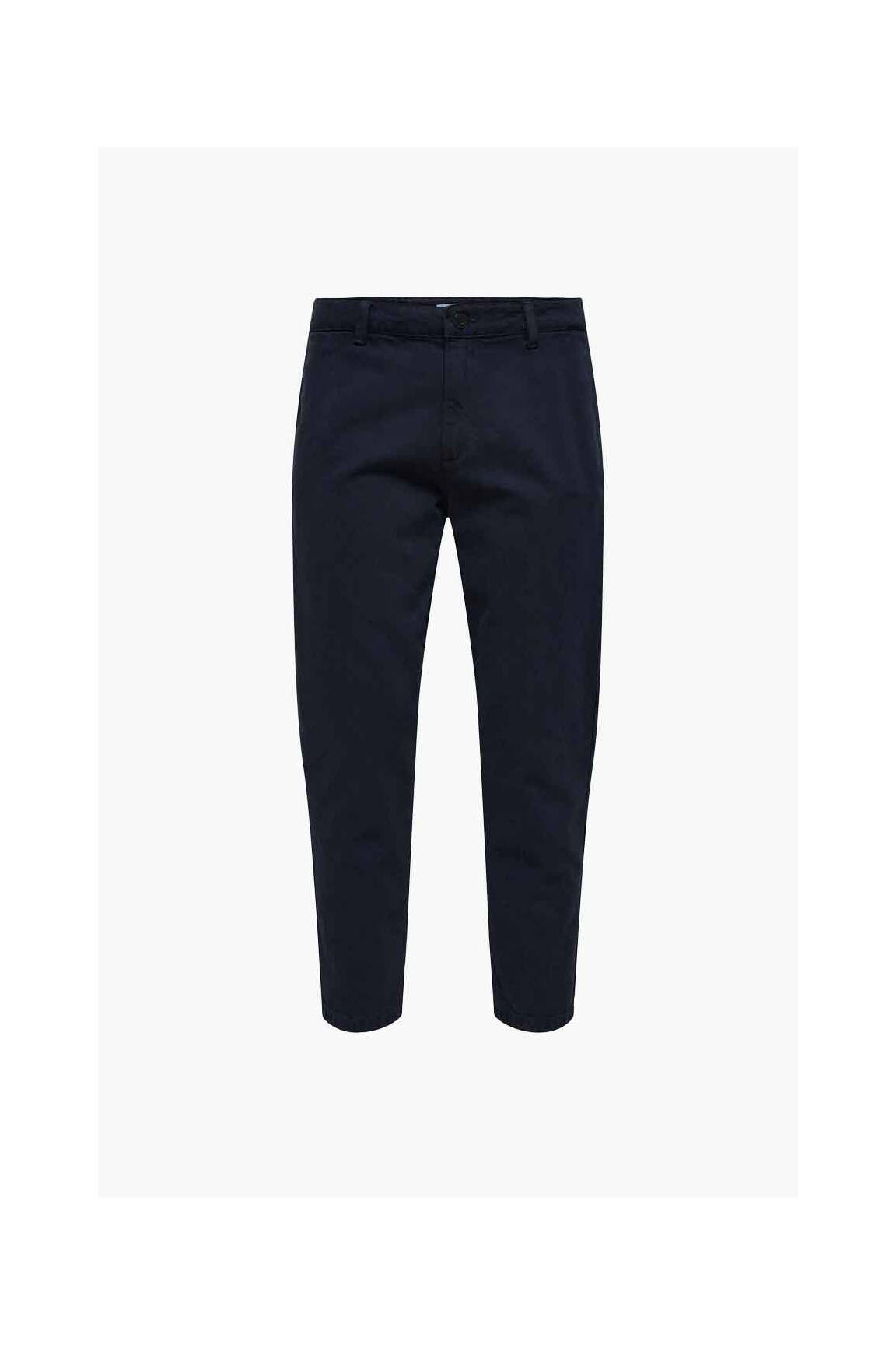 Chino kelnė mėlyna ONLY&SONS vyras
