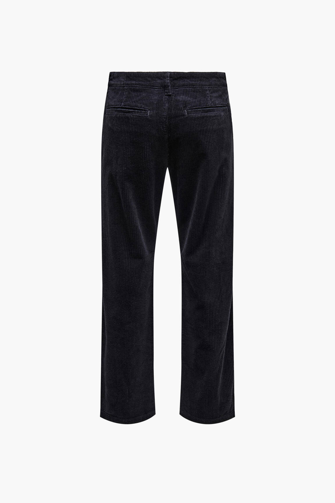 Tiesi kelnė mėlyna ONLY&SONS vyras