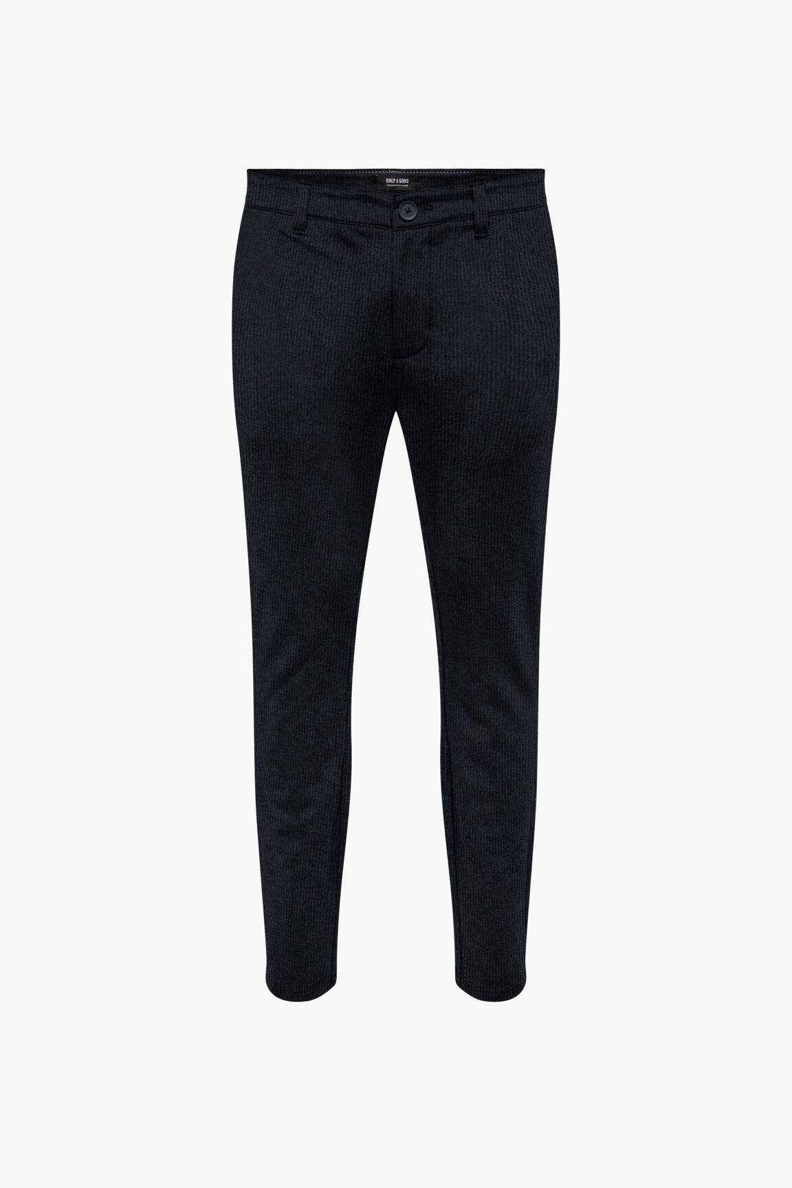 Chino kelnė mėlyna ONLY&SONS vyras