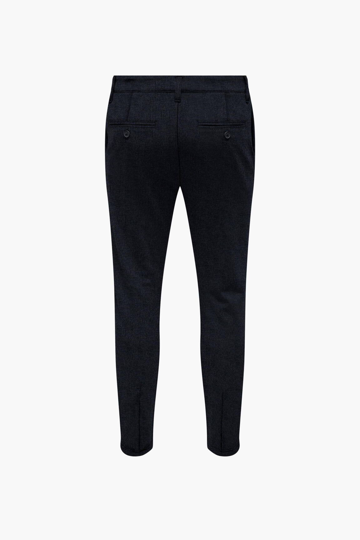Chino kelnė mėlyna ONLY&SONS vyras