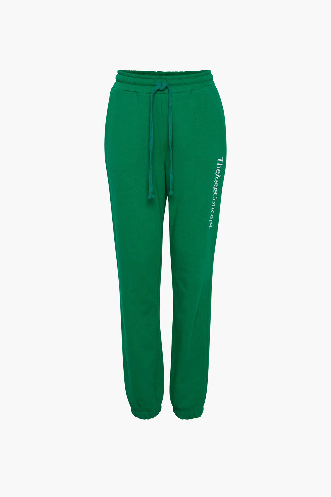 Joggins žalias THE JOGG CONCEPT moteris