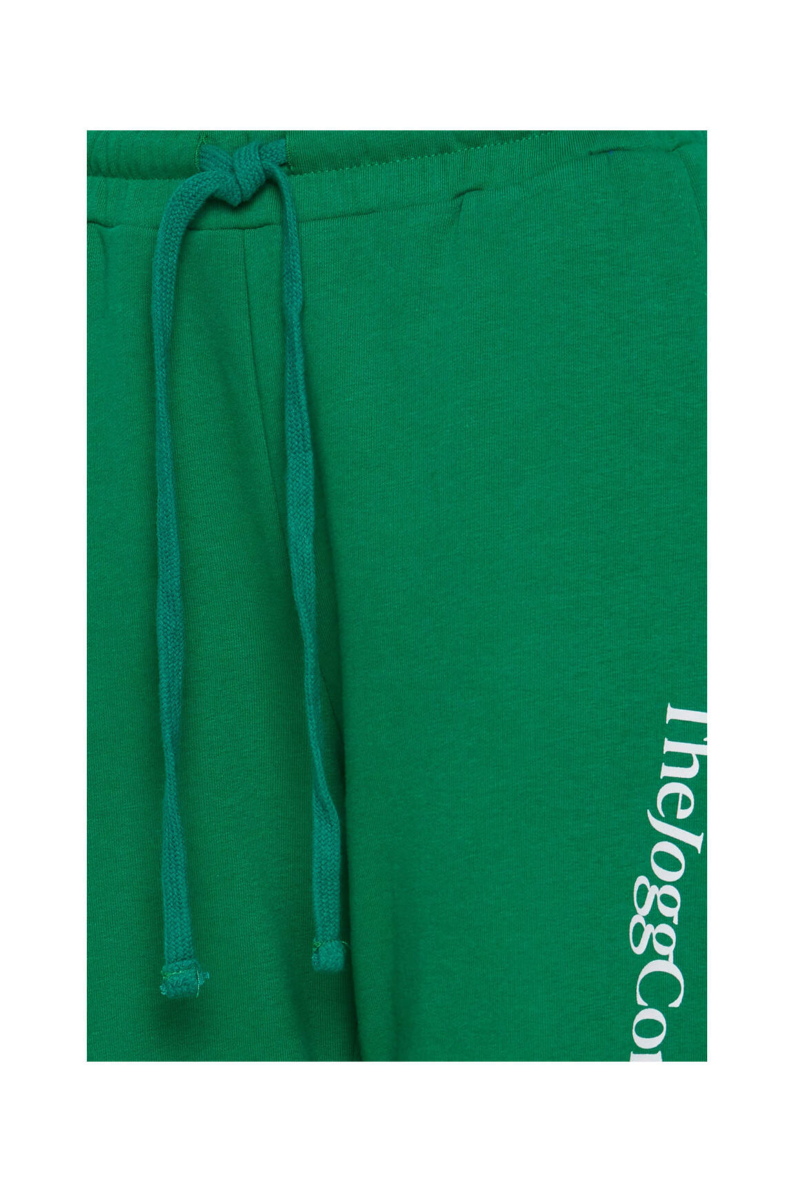 Joggins žalias THE JOGG CONCEPT moteris