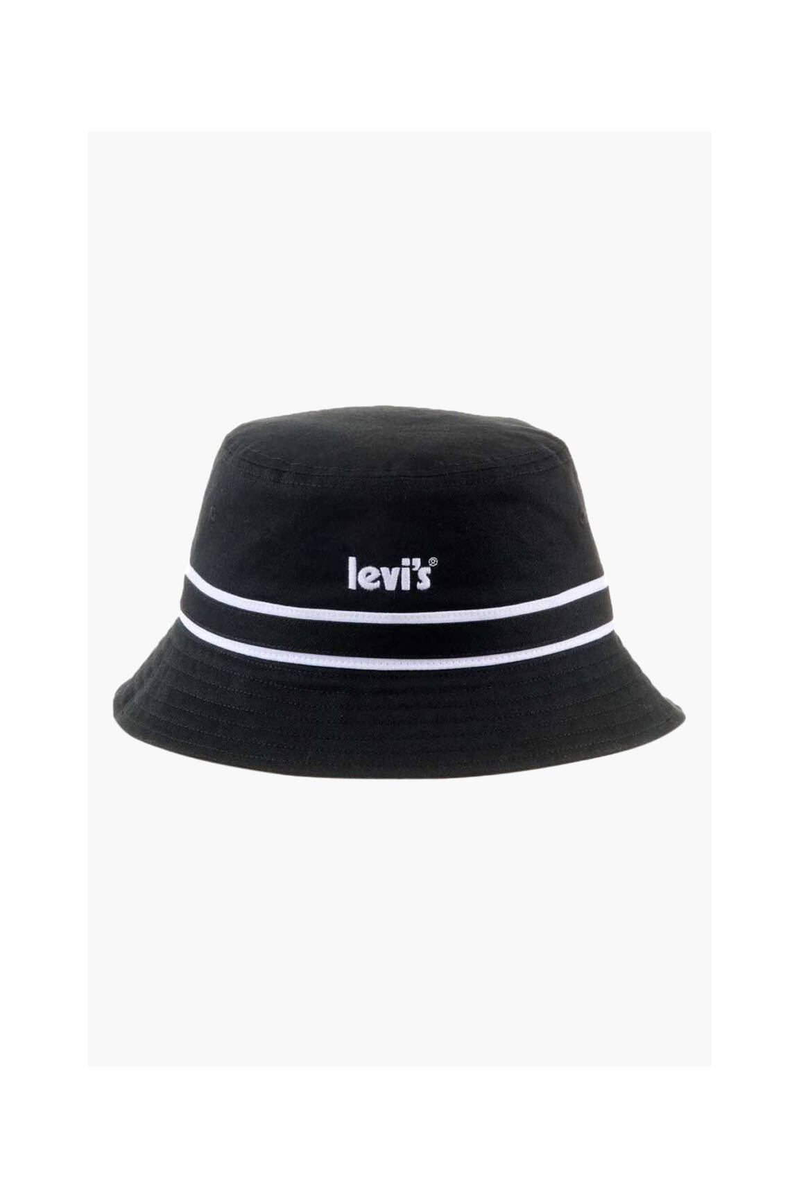 Skrybėlė juodas LEVI'S moteris