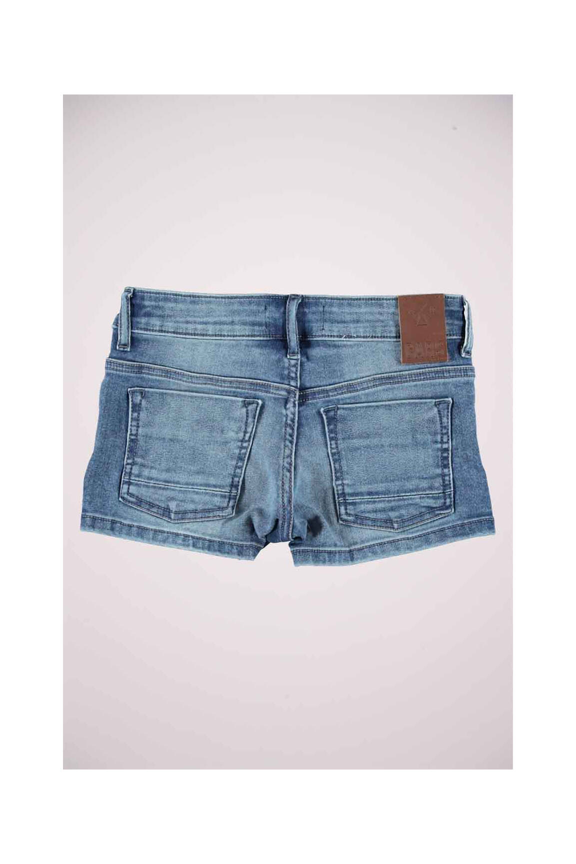 Šortas mėlyna CARS JEANS mergina