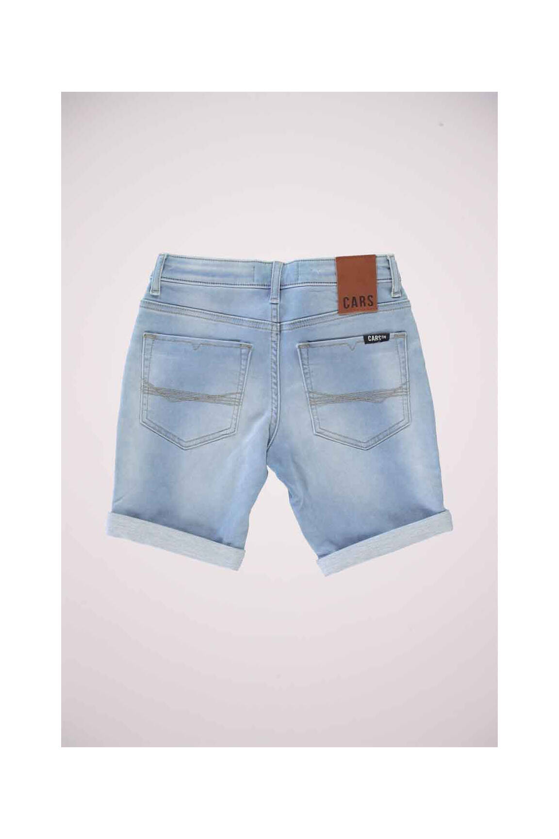 Šortas mėlyna CARS JEANS berniukas