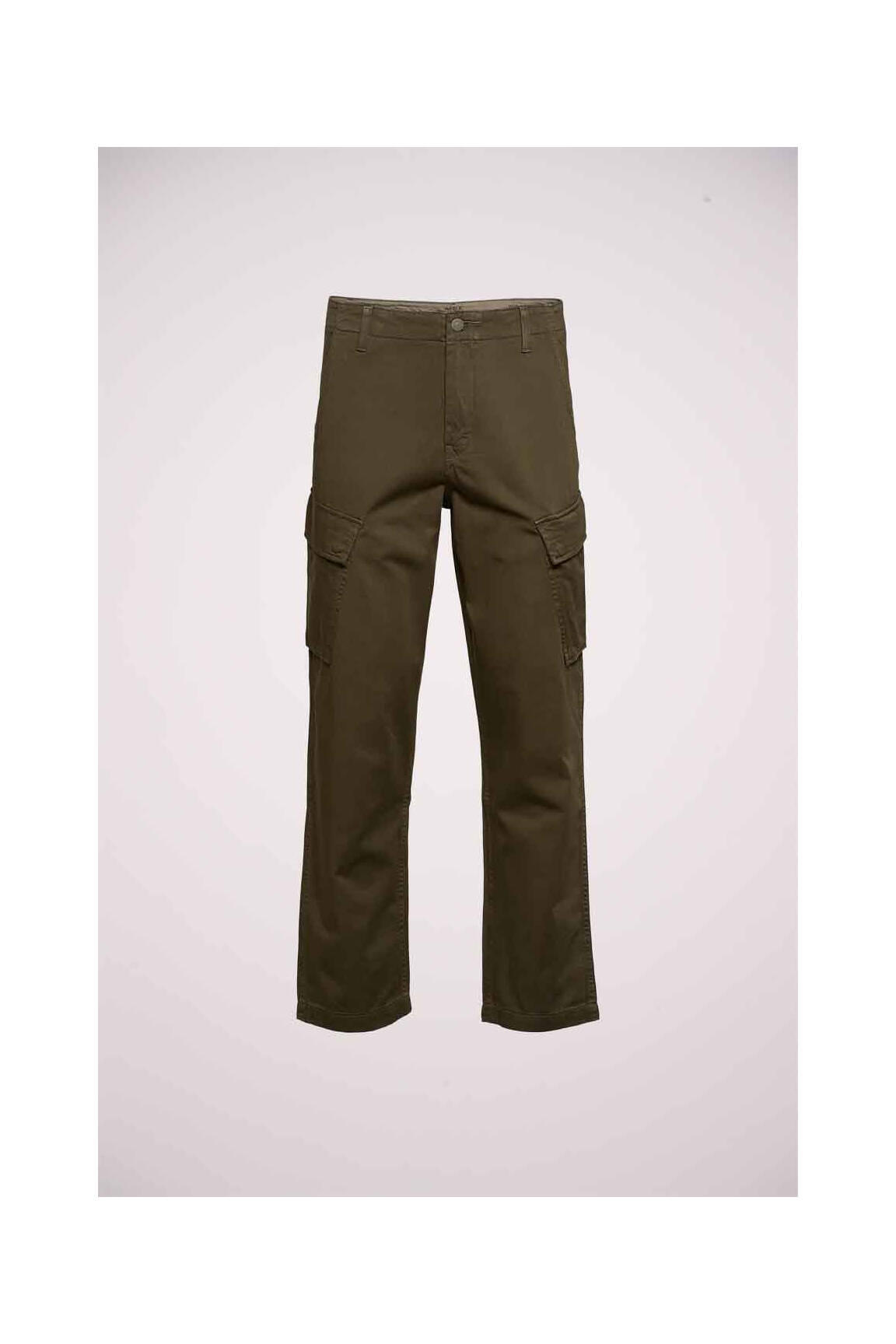 Kargo kelnė žalias LEVI'S vyras