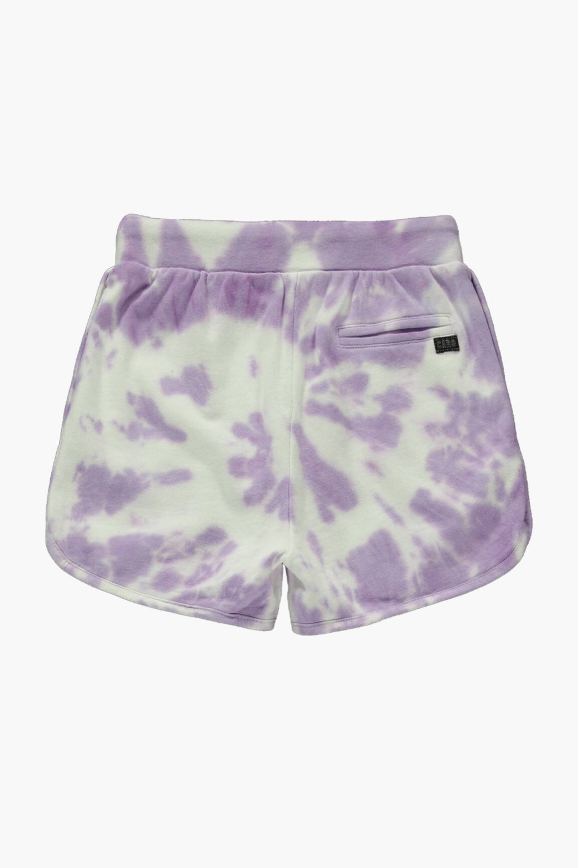 Šortas violetinis CARS JEANS mergina
