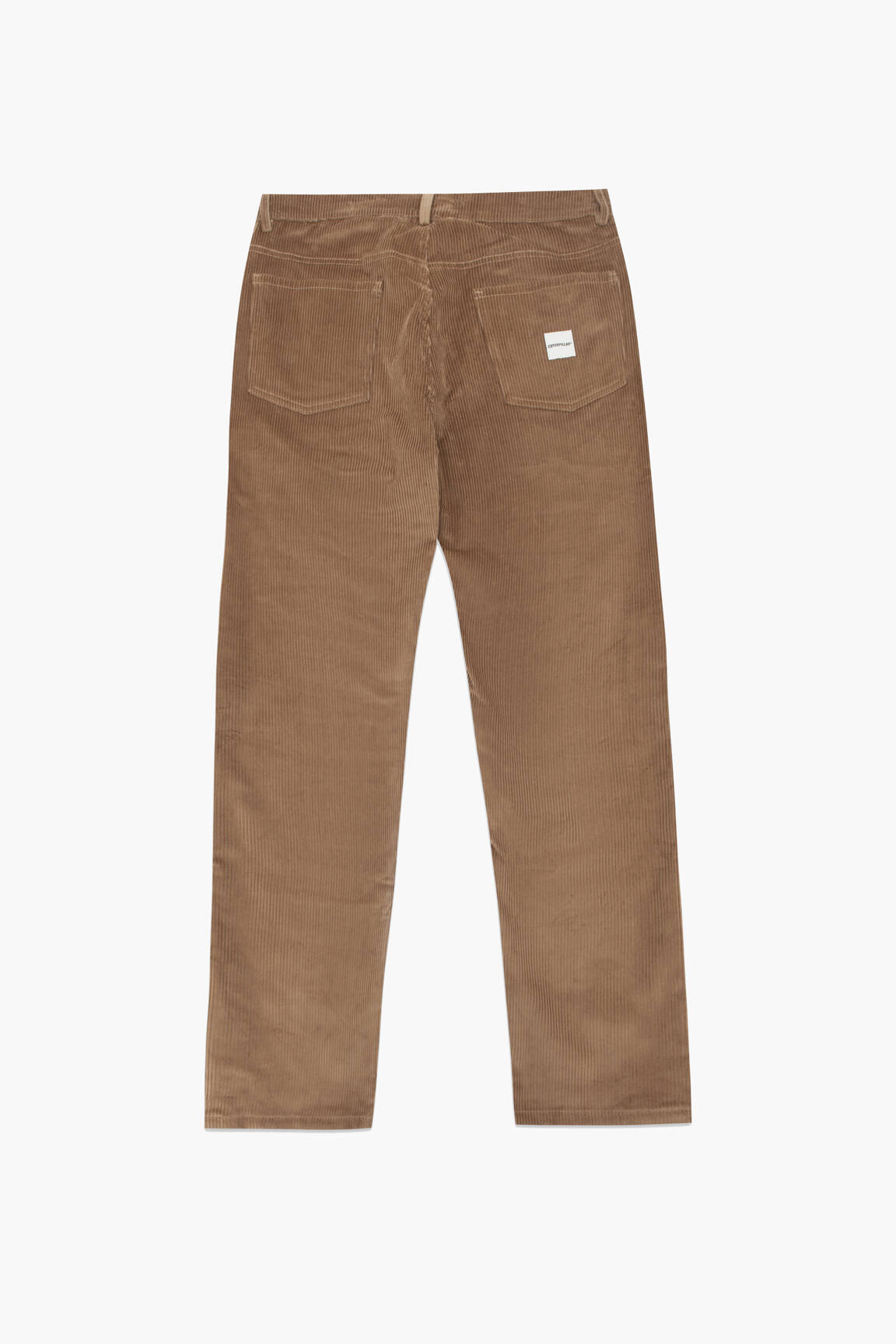 Chino kelnė bežinis CATERPILLAR vyras