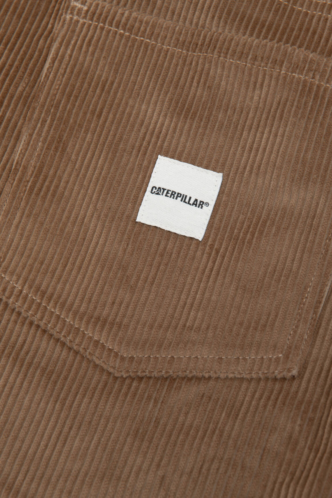 Chino kelnė bežinis CATERPILLAR vyras