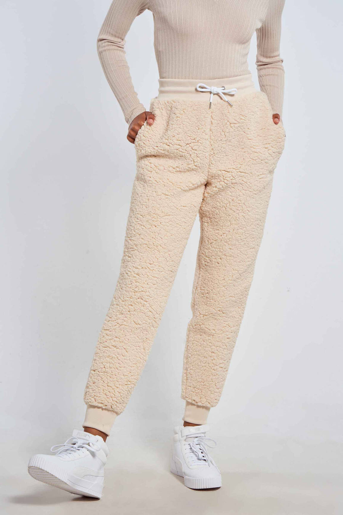 Joggins bežinis FILA moteris