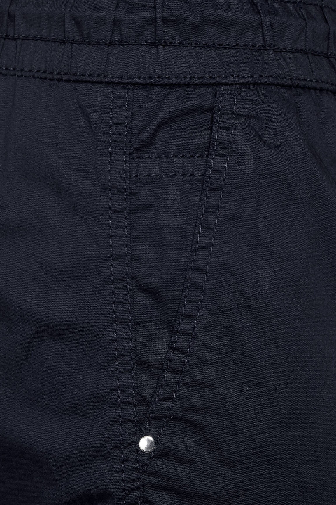Bermudas mėlyna STREET ONE moteris