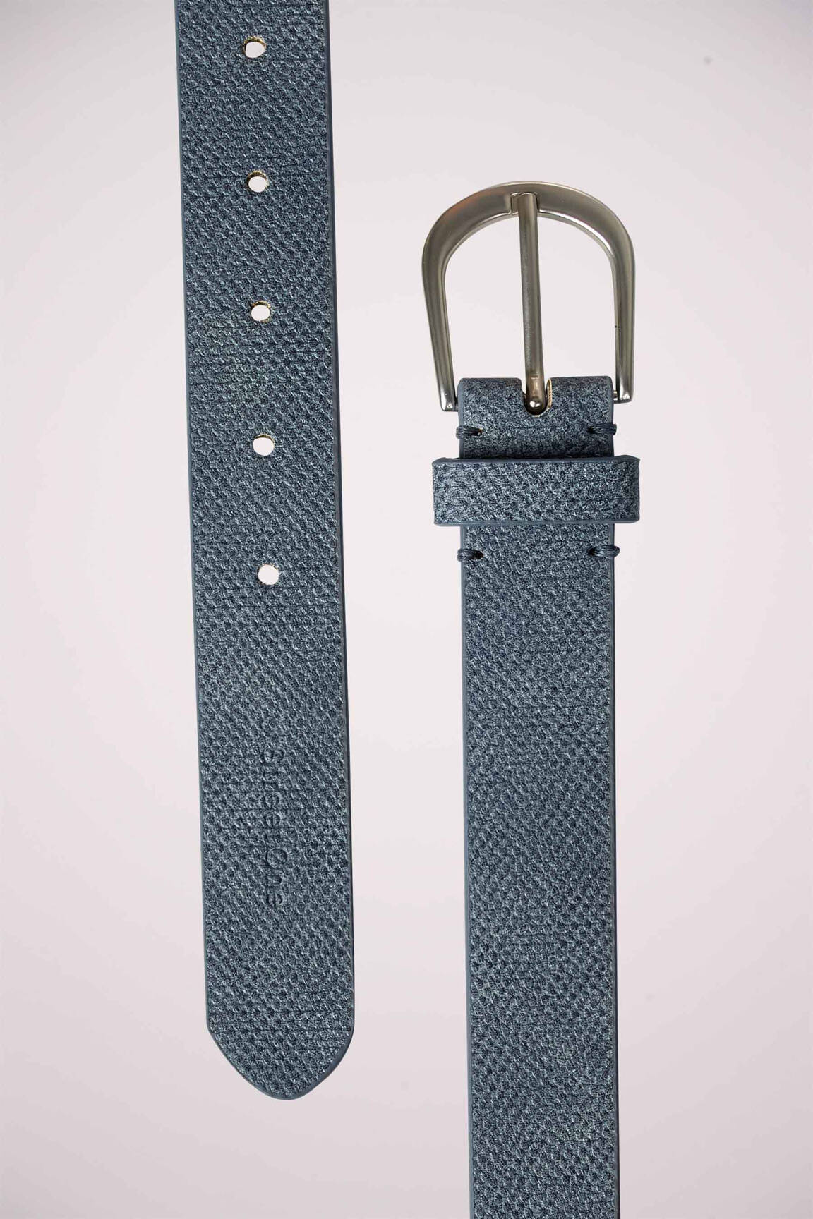 Diržas mėlyna STREET ONE moteris