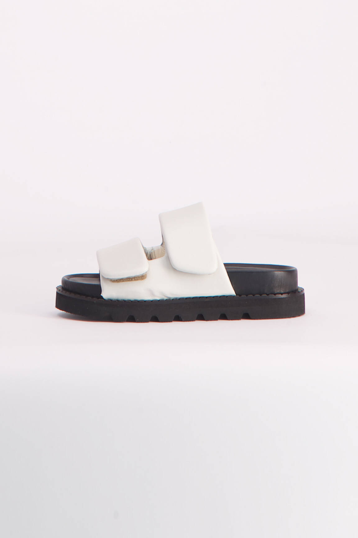 Sandalai/nu pėdos bežinis ASTRID BLACK LABEL moteris