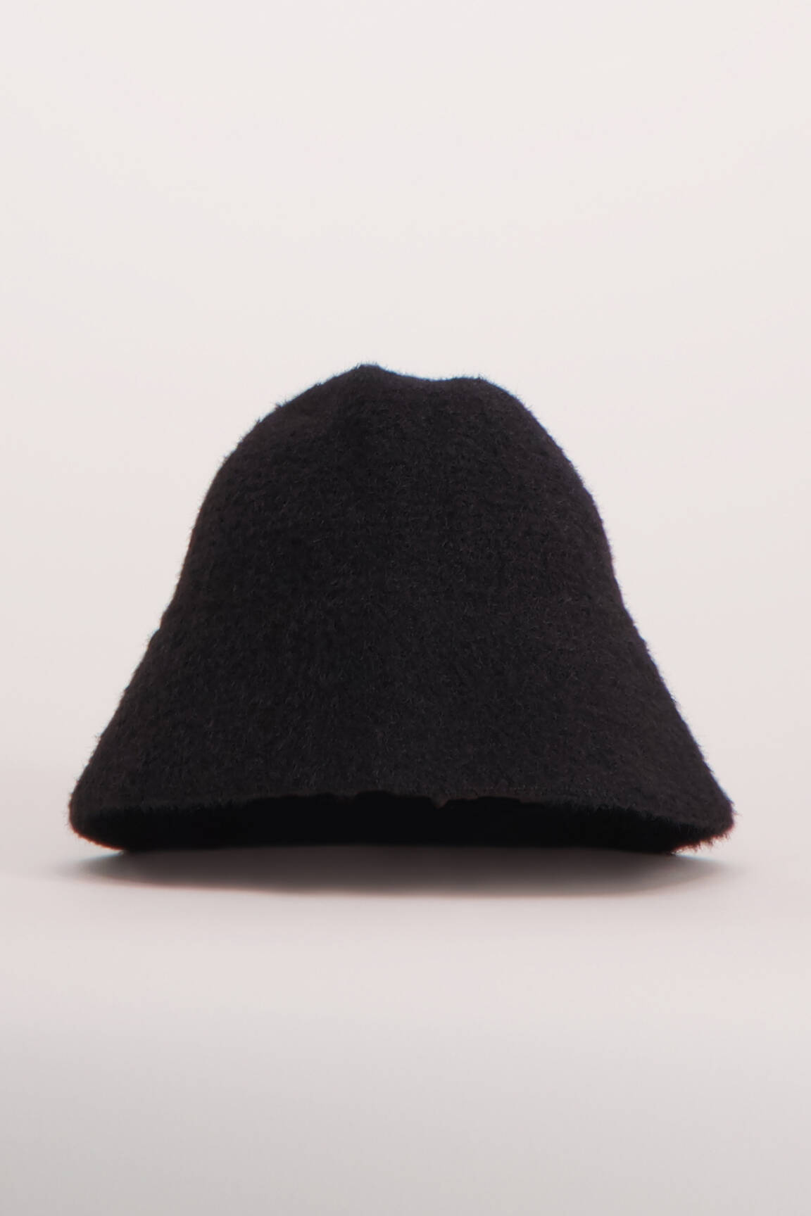 Kepurė juodas ASTRID BLACK LABEL moteris