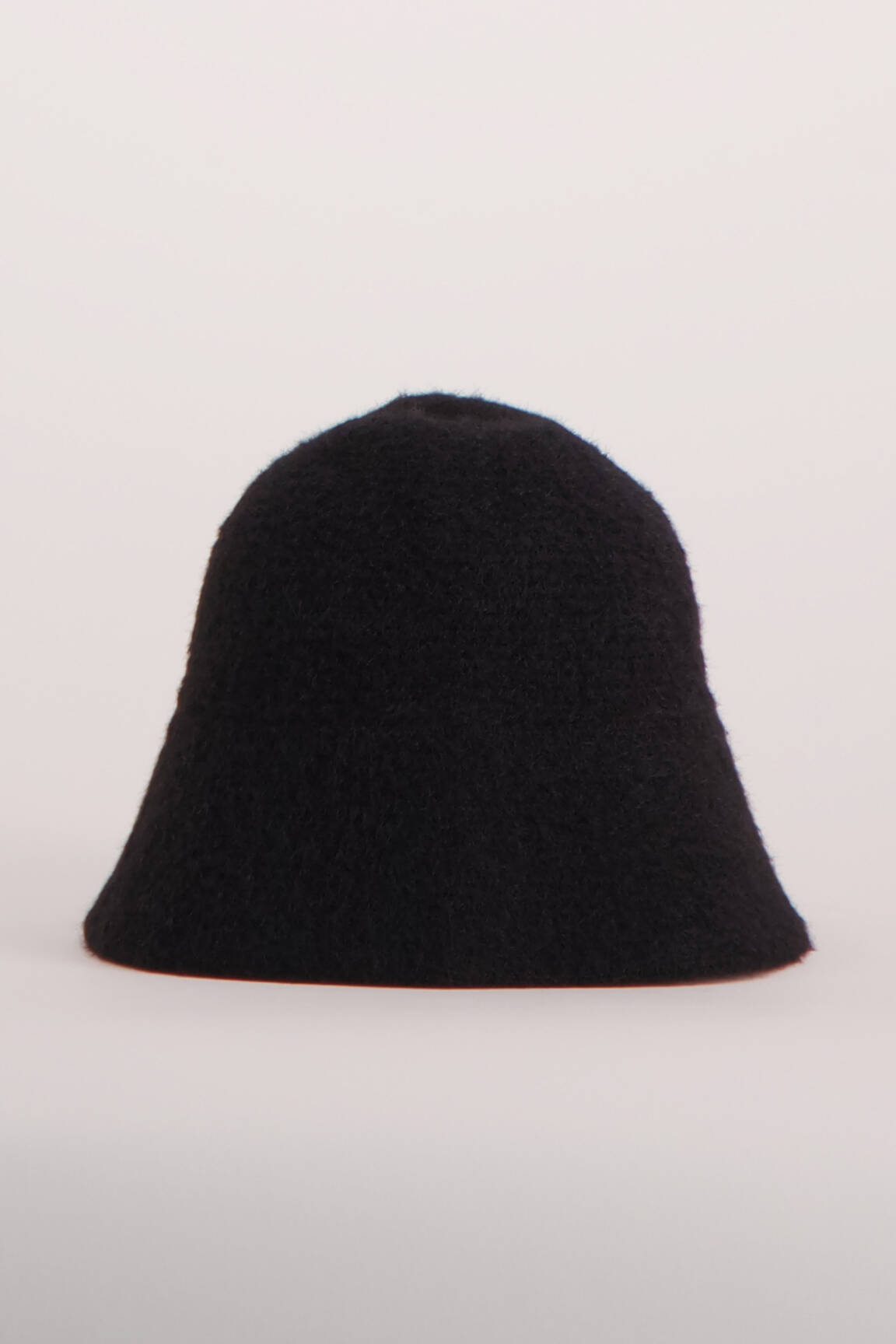 Kepurė juodas ASTRID BLACK LABEL moteris