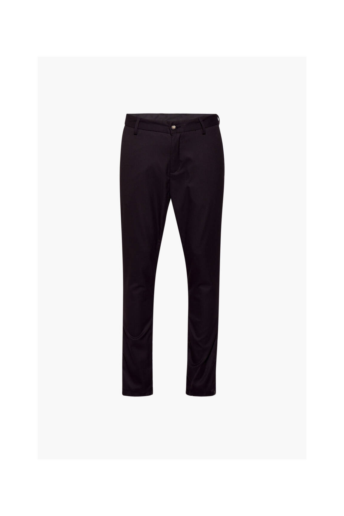Chino kelnė juodas BRUCE & BUTLER  vyras