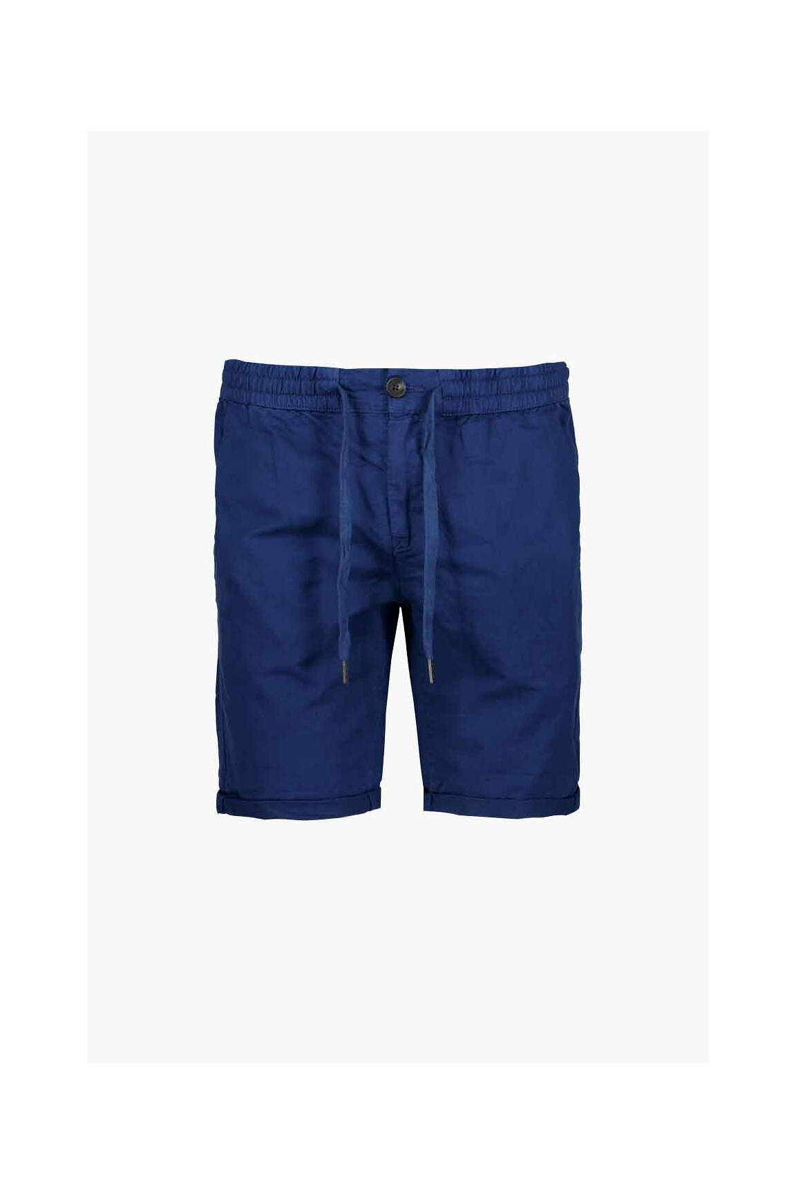 Bermudas mėlyna GARCIA vyras