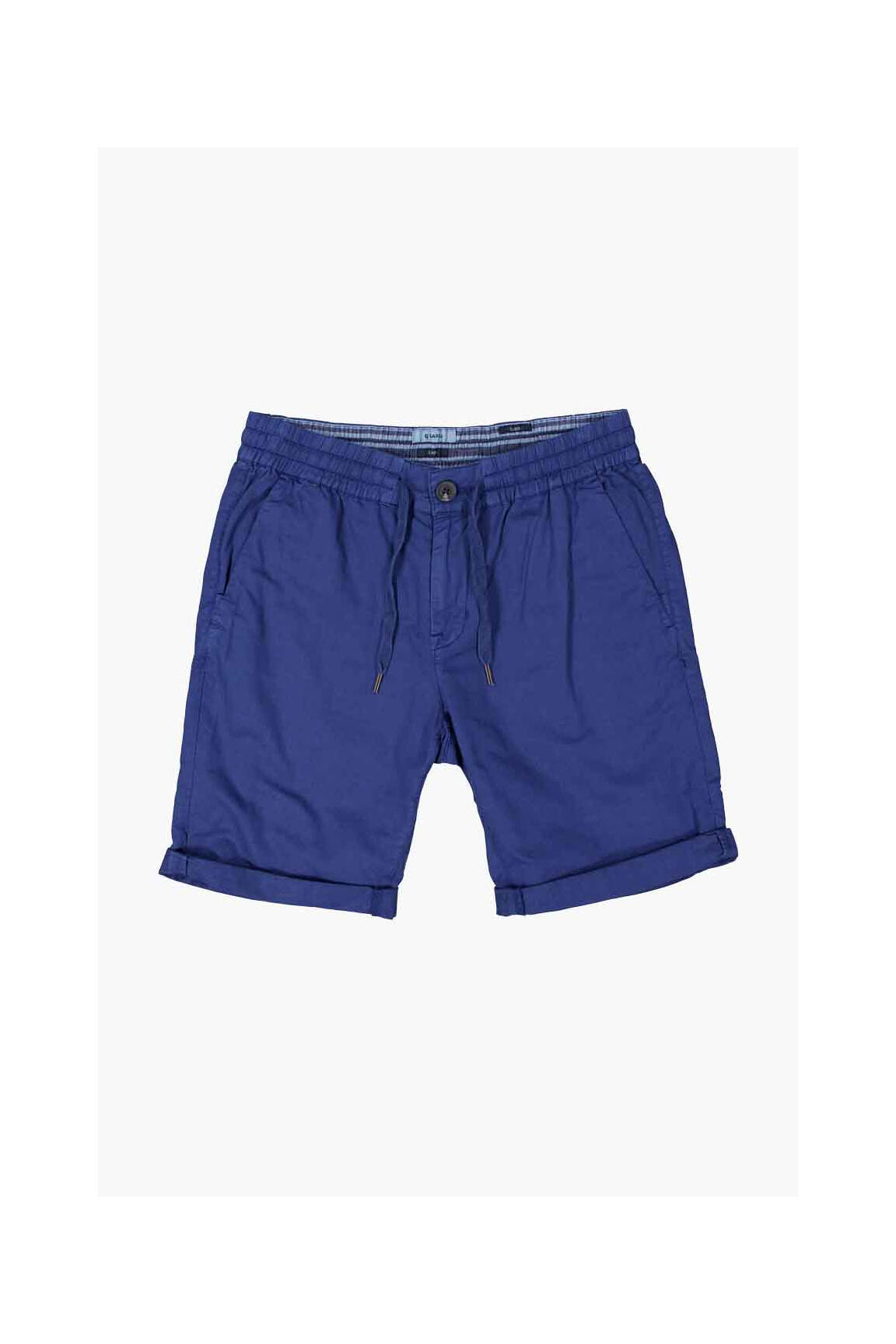 Bermudas mėlyna GARCIA vyras