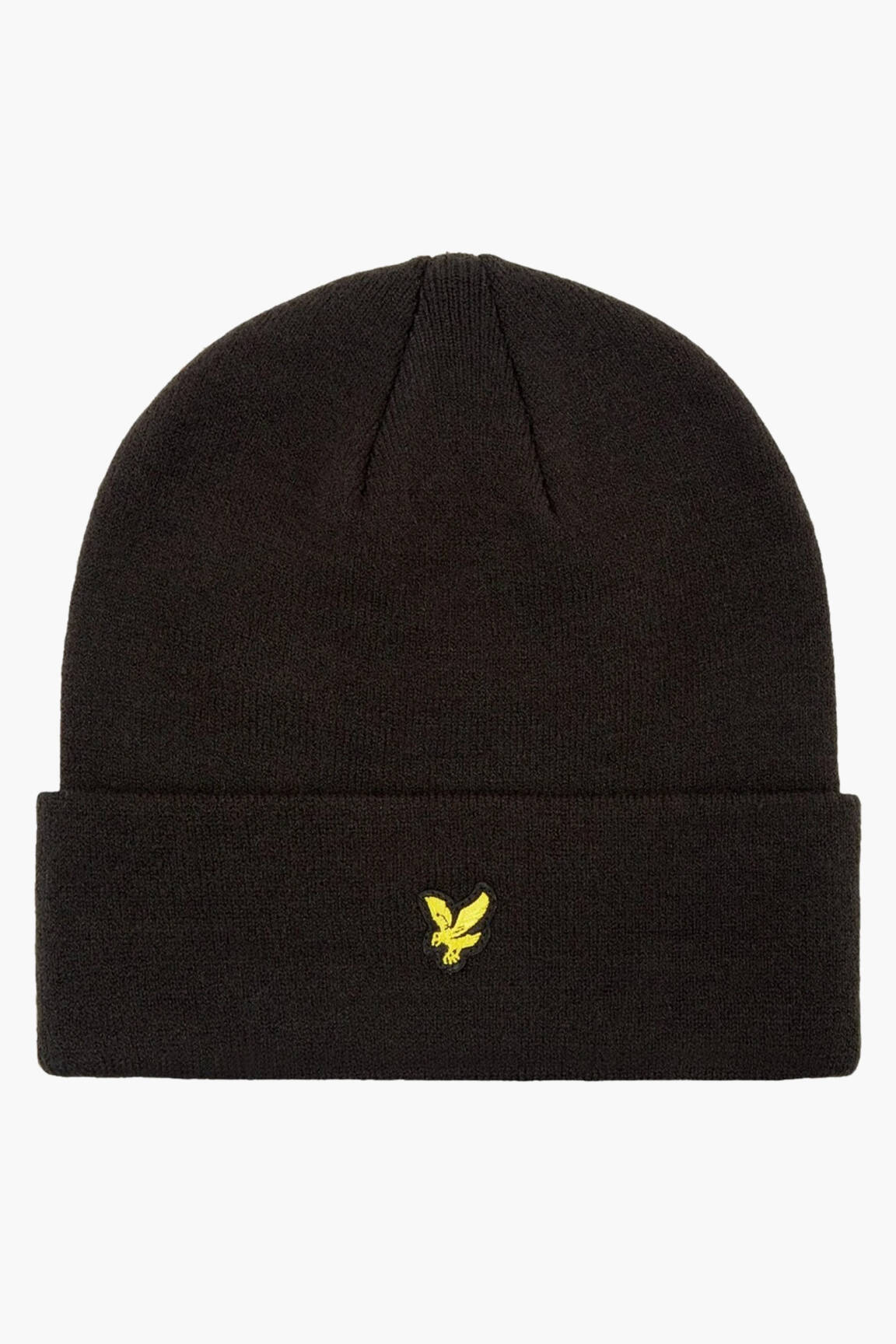 Kepurė juodas LYLE & SCOTT vyras