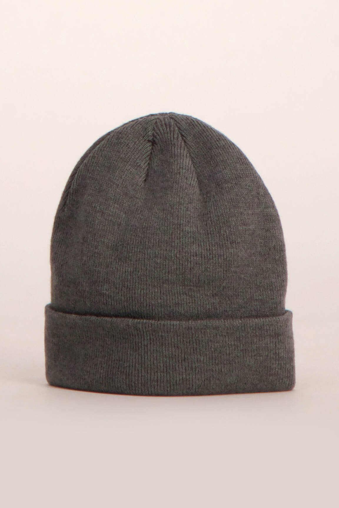 Kepurė pilka JACK & JONES vyras