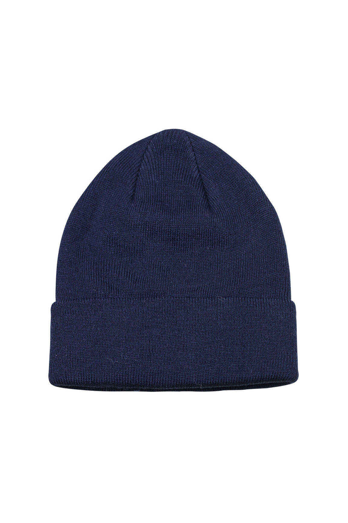 Kepurė mėlyna JACK & JONES vyras