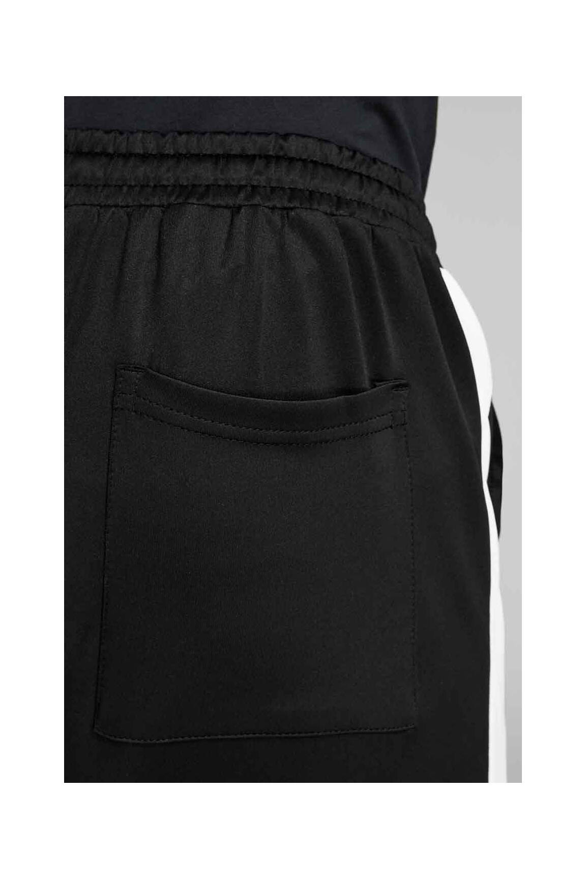 Chino kelnė juodas JACK & JONES vyras