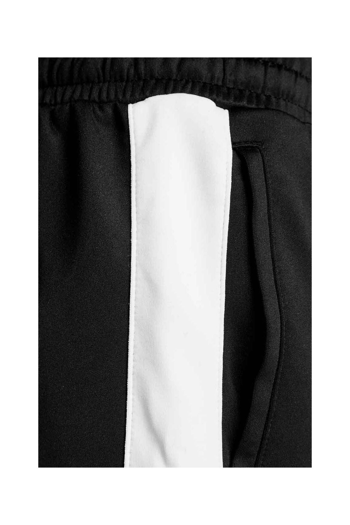 Chino kelnė juodas JACK & JONES vyras
