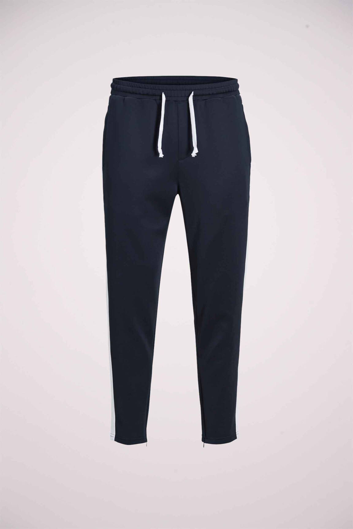 Chino kelnė mėlyna JACK & JONES vyras