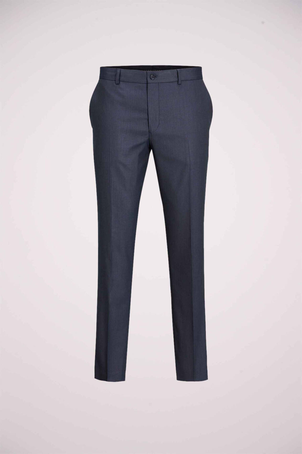 Chino kelnė mėlyna JACK & JONES vyras