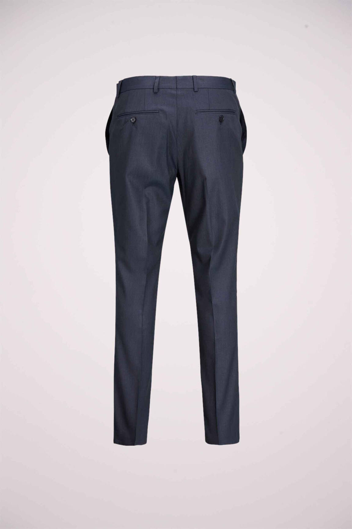 Chino kelnė mėlyna JACK & JONES vyras