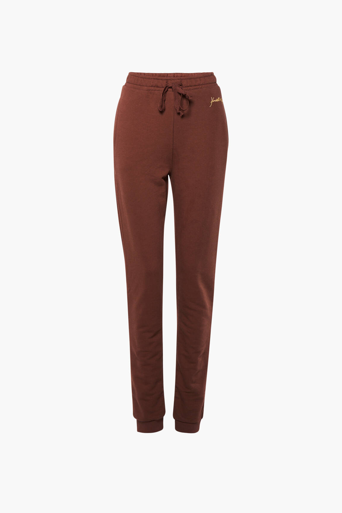 Joggins rudas KENDALL + KYLIE moteris