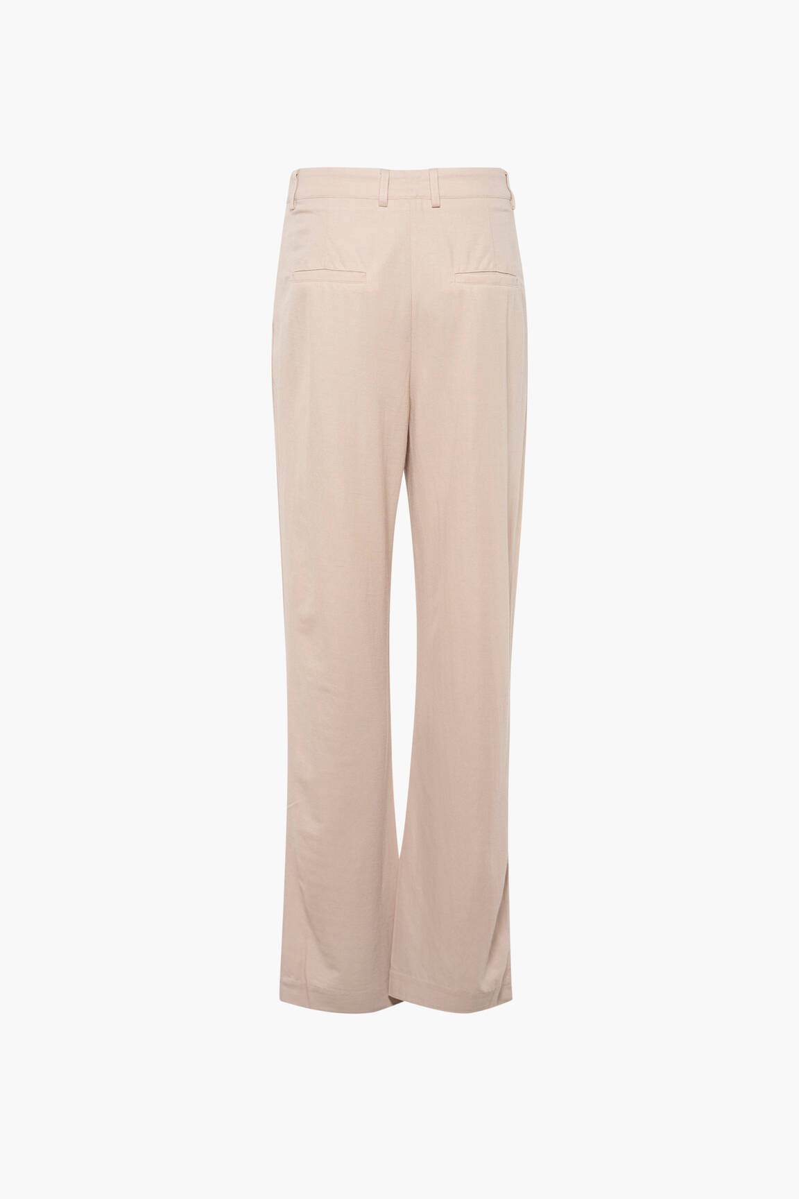 Chino kelnė baltas PEPE JEANS moteris