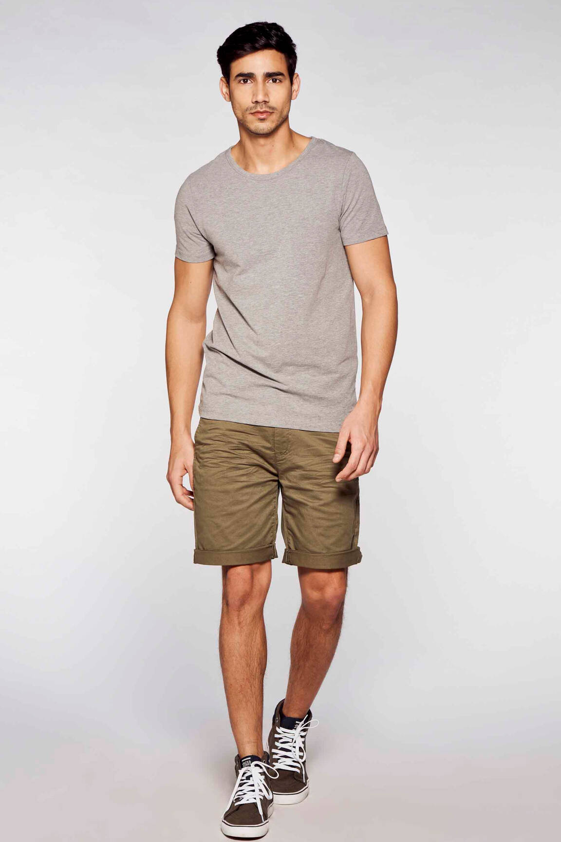 Bermudas žalias PRIVATE BLUE vyras