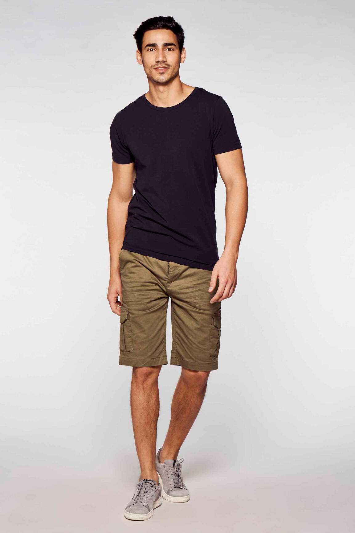 Bermudas žalias PRIVATE BLUE vyras