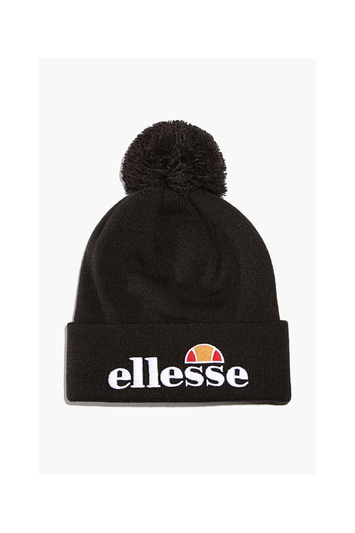 Kepurė juodas ELLESSE vyras