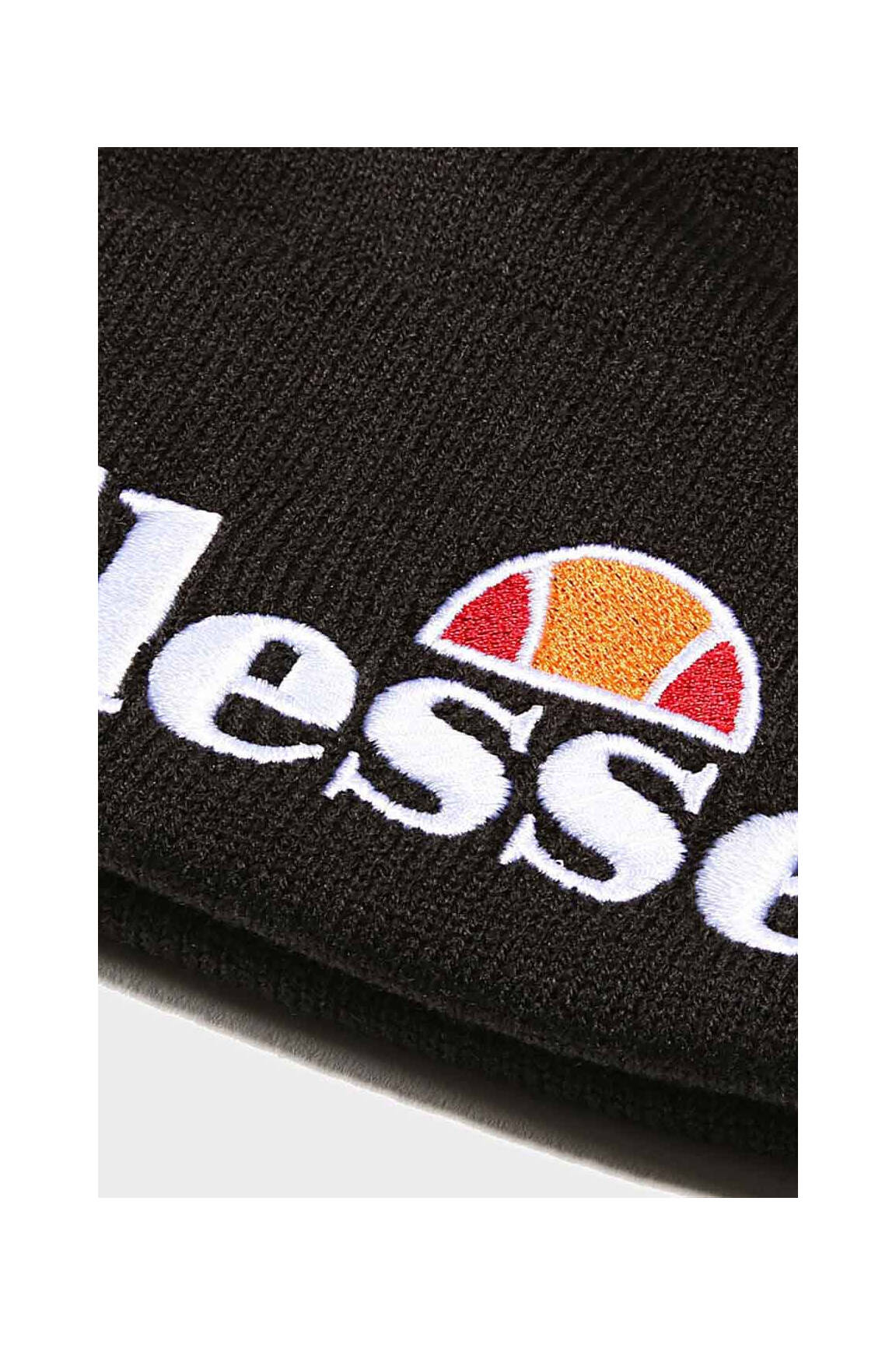 Kepurė juodas ELLESSE vyras