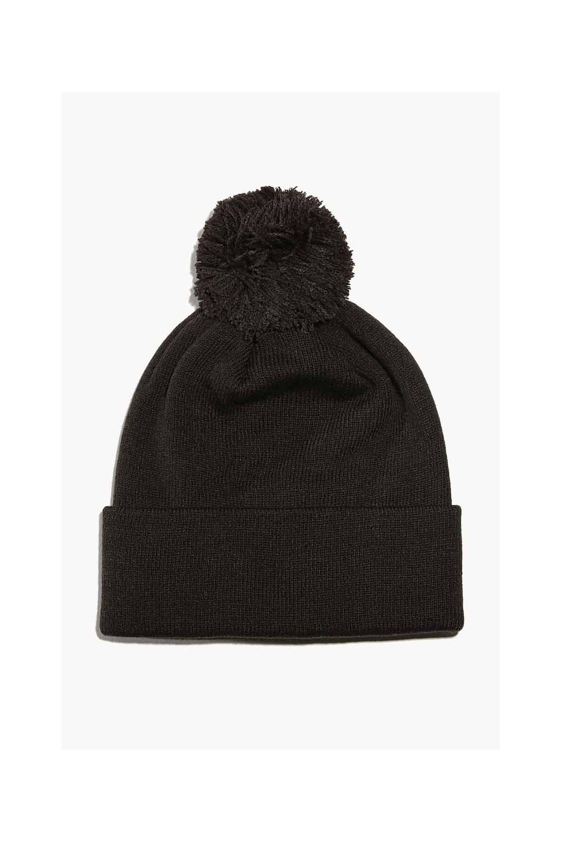 Kepurė juodas ELLESSE vyras