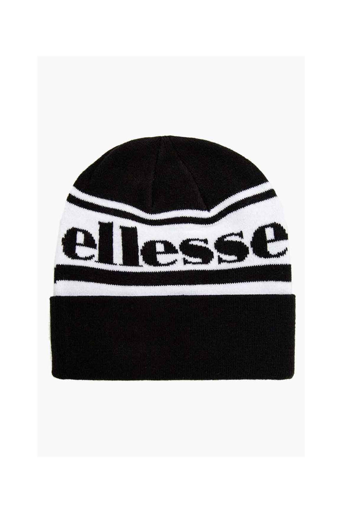 Kepurė juodas ELLESSE vyras