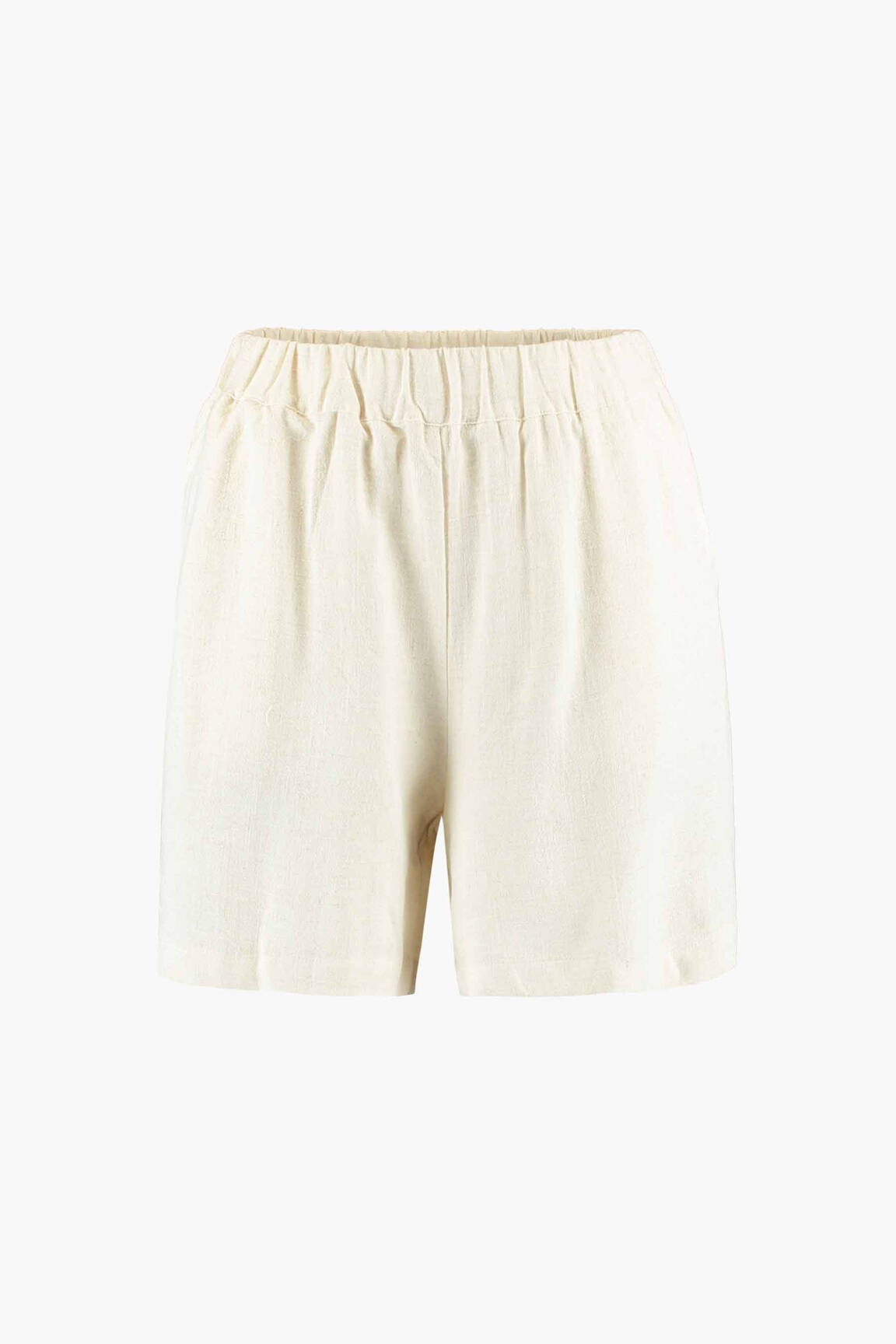 Bermudas bežinis ZABAIONE moteris