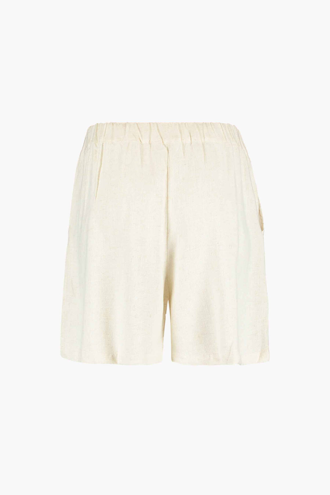 Bermudas bežinis ZABAIONE moteris