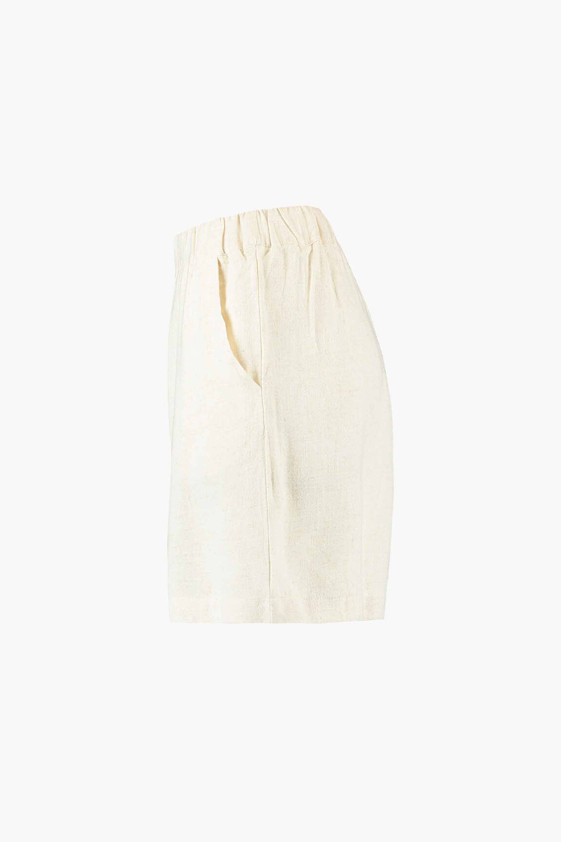 Bermudas bežinis ZABAIONE moteris