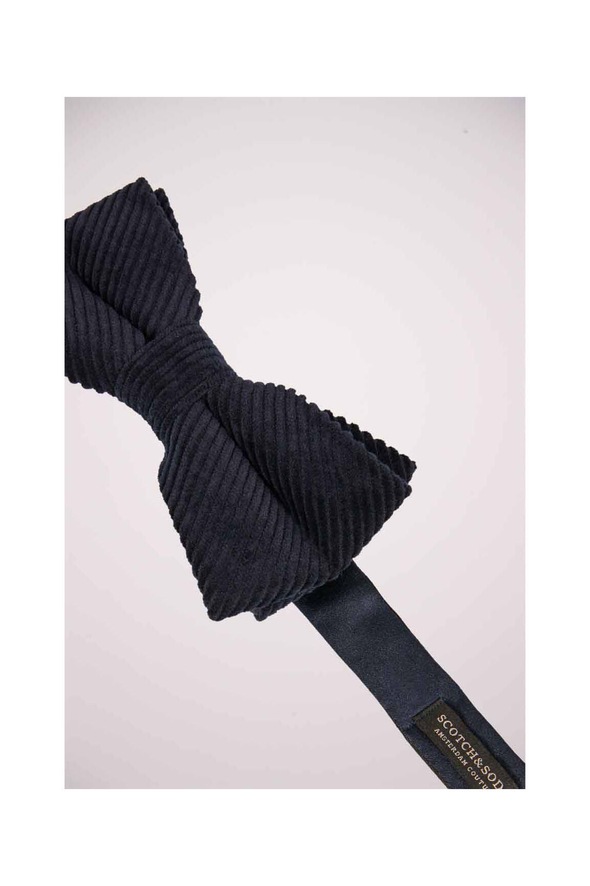 Kaklaraištis mėlyna SCOTCH & SODA vyras