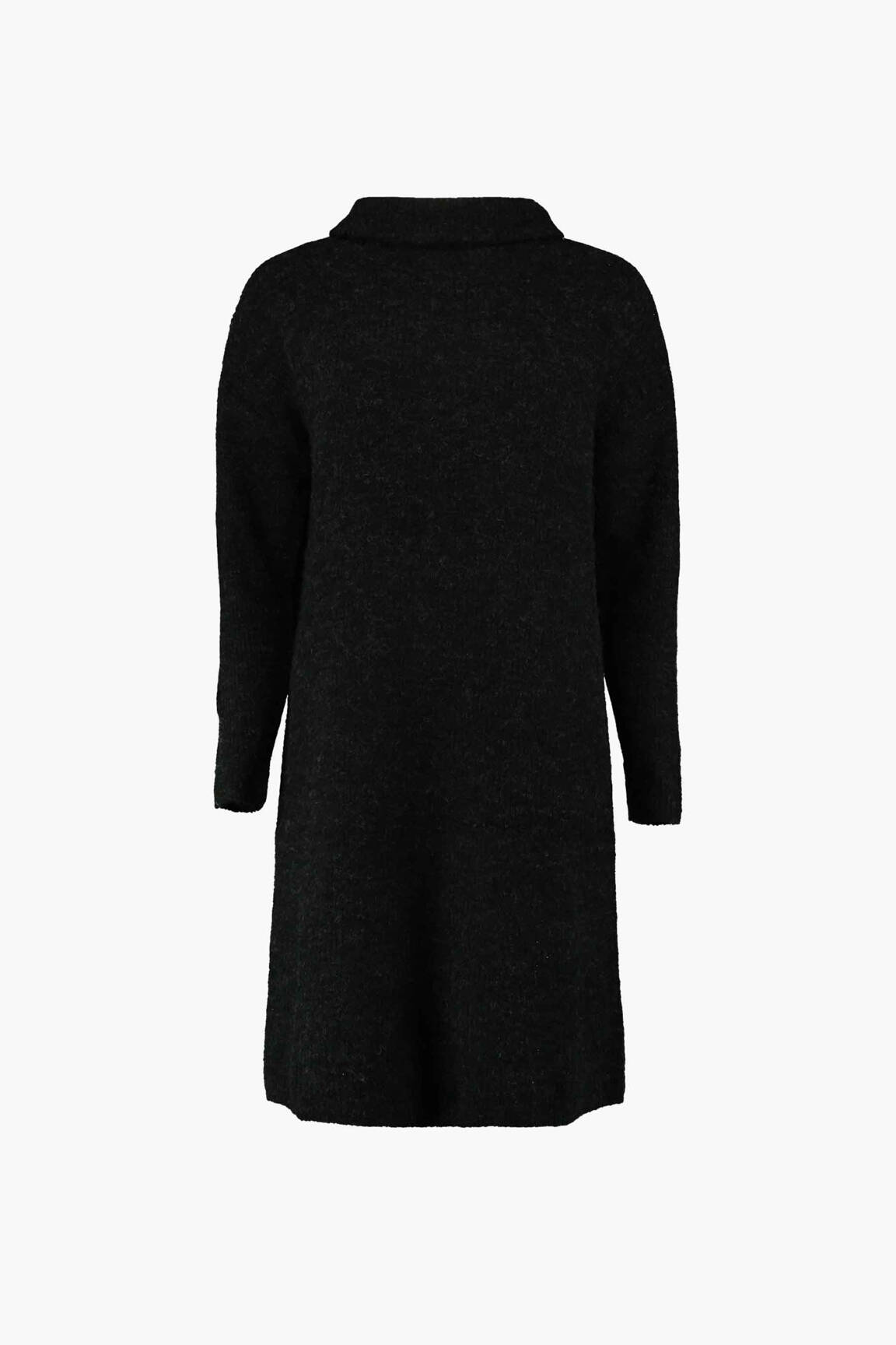 Trumpa suknelė pilka ZABAIONE moteris