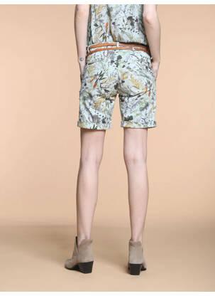 Bermudas daugiaspalvis MASON'S moteris