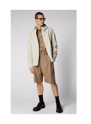 Parka bežinis SAVE THE DUCK vyras