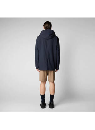 Parka mėlyna SAVE THE DUCK vyras
