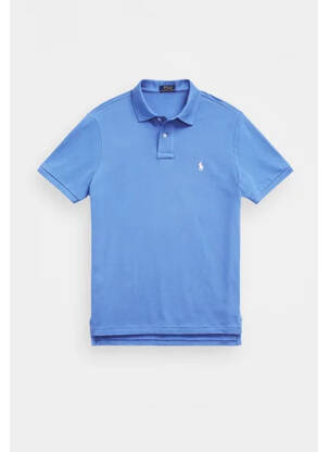 Polo dangaus mėlyna RALPH LAUREN vyras