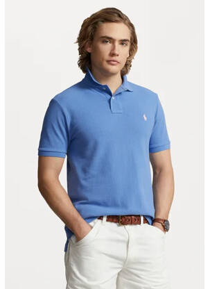 Polo dangaus mėlyna RALPH LAUREN vyras